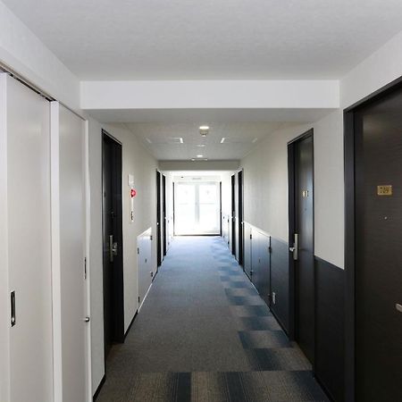 Oyo Hotel Reborn Namba-Minami Osaka Zewnętrze zdjęcie