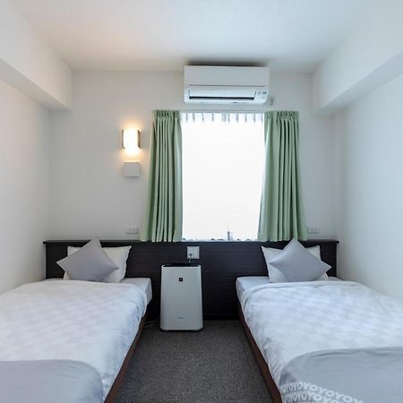 Oyo Hotel Reborn Namba-Minami Osaka Zewnętrze zdjęcie