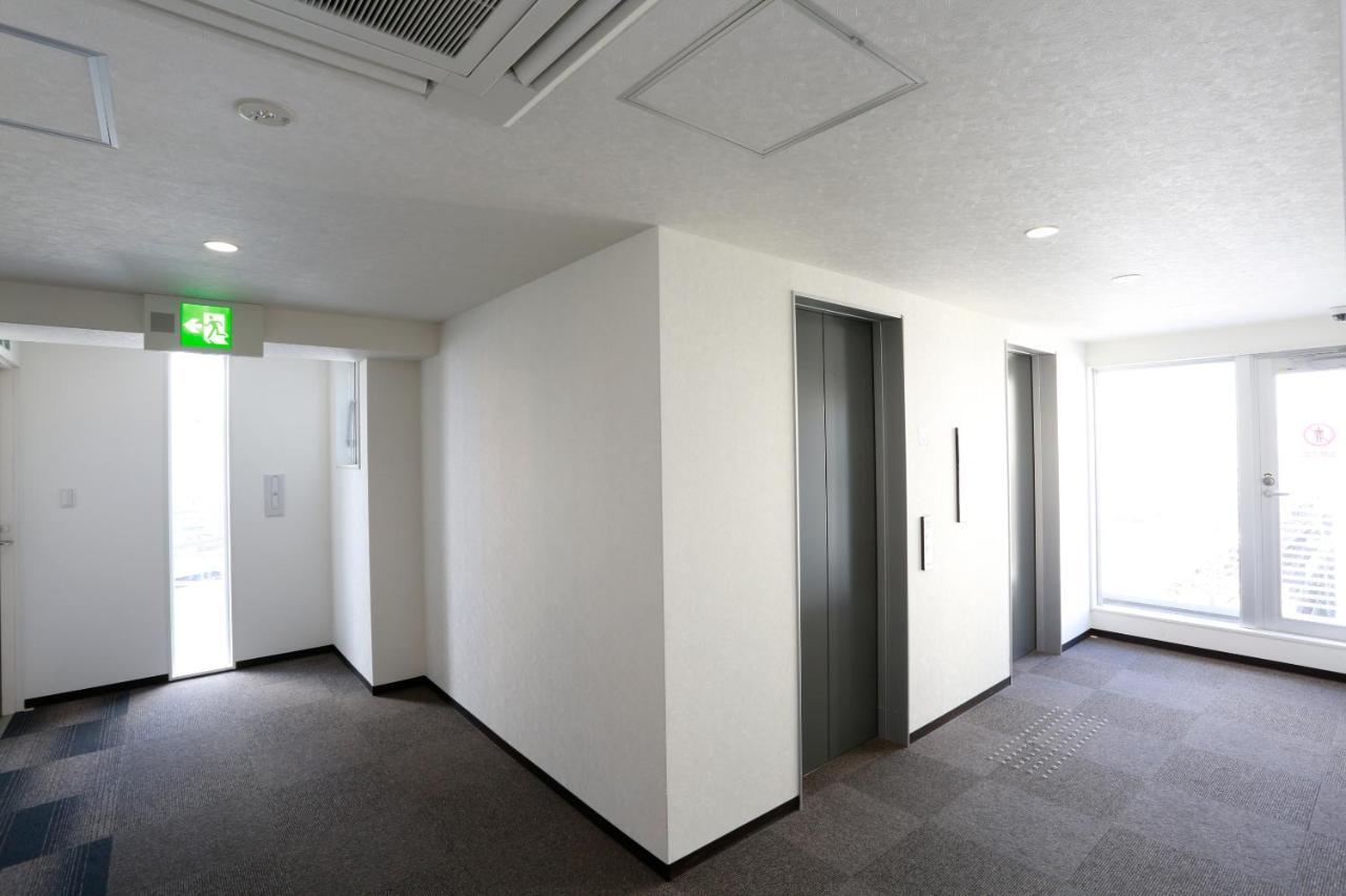 Oyo Hotel Reborn Namba-Minami Osaka Zewnętrze zdjęcie